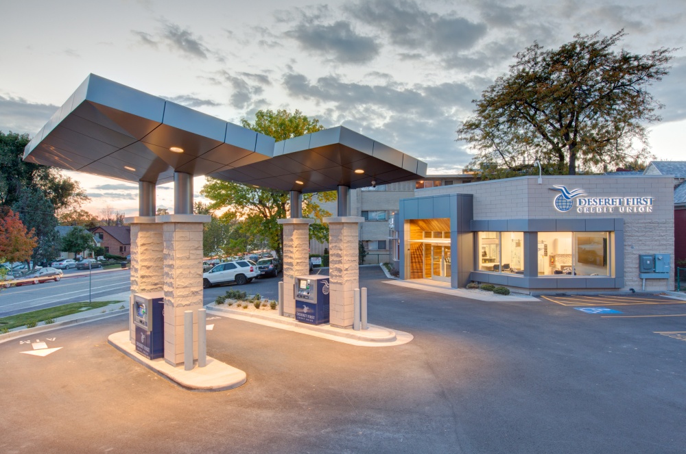Deseret First Credit Union 01