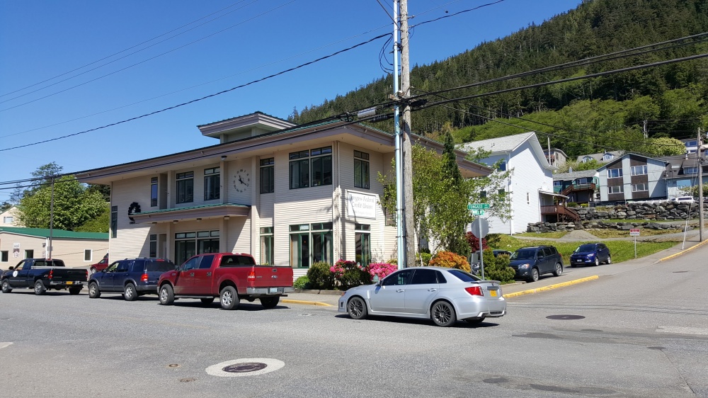 Tongass Federal Credit Union 01