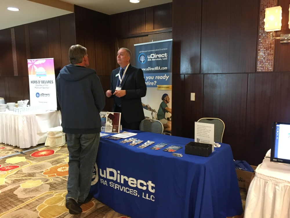 uDirect IRA Services, LLC 01