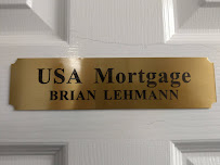 USA Mortgage Your Home Town Mortgage Lender by Brian Lehmann 03