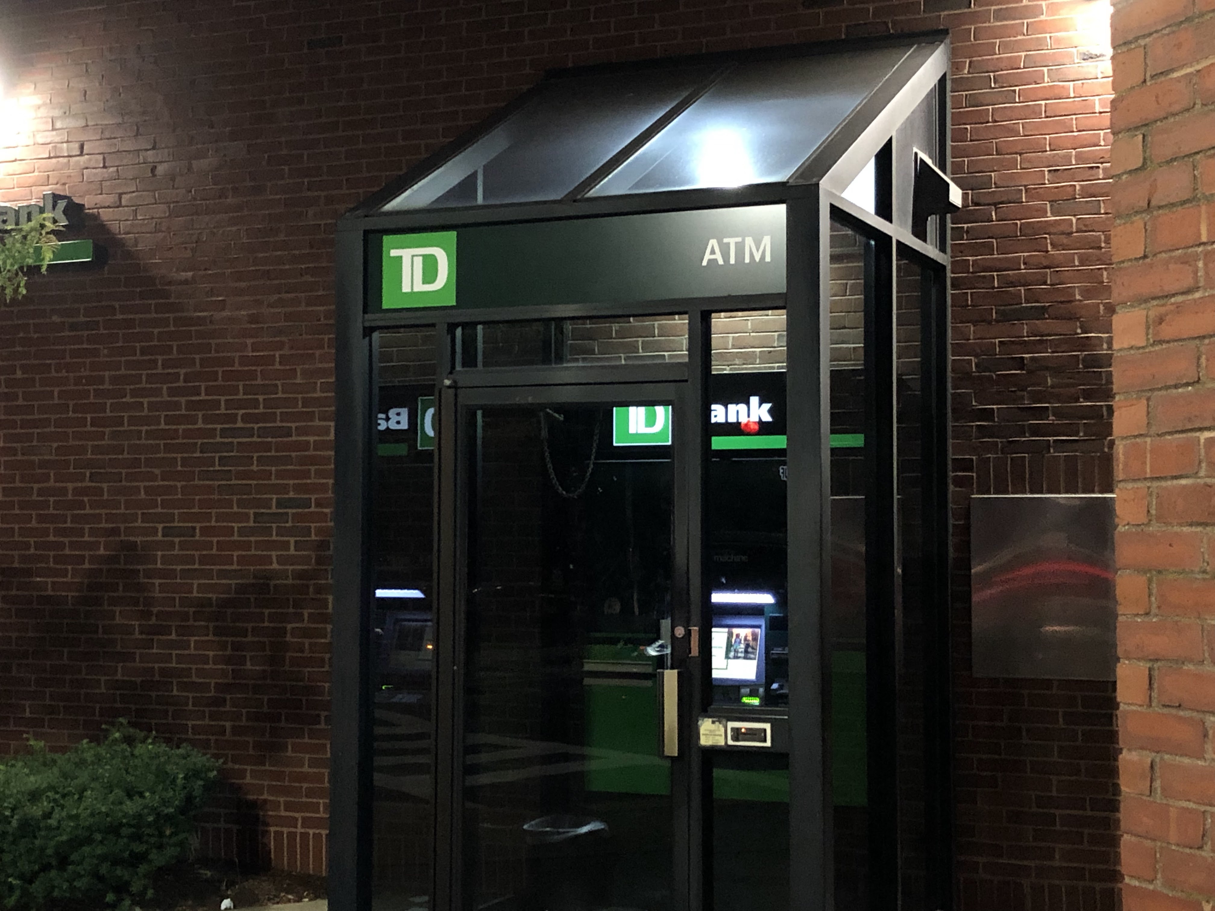 TD Bank 01