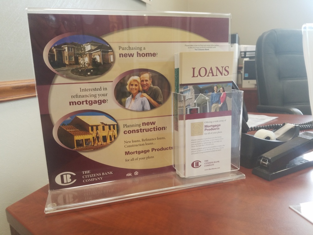The Citizens Bank Company 01