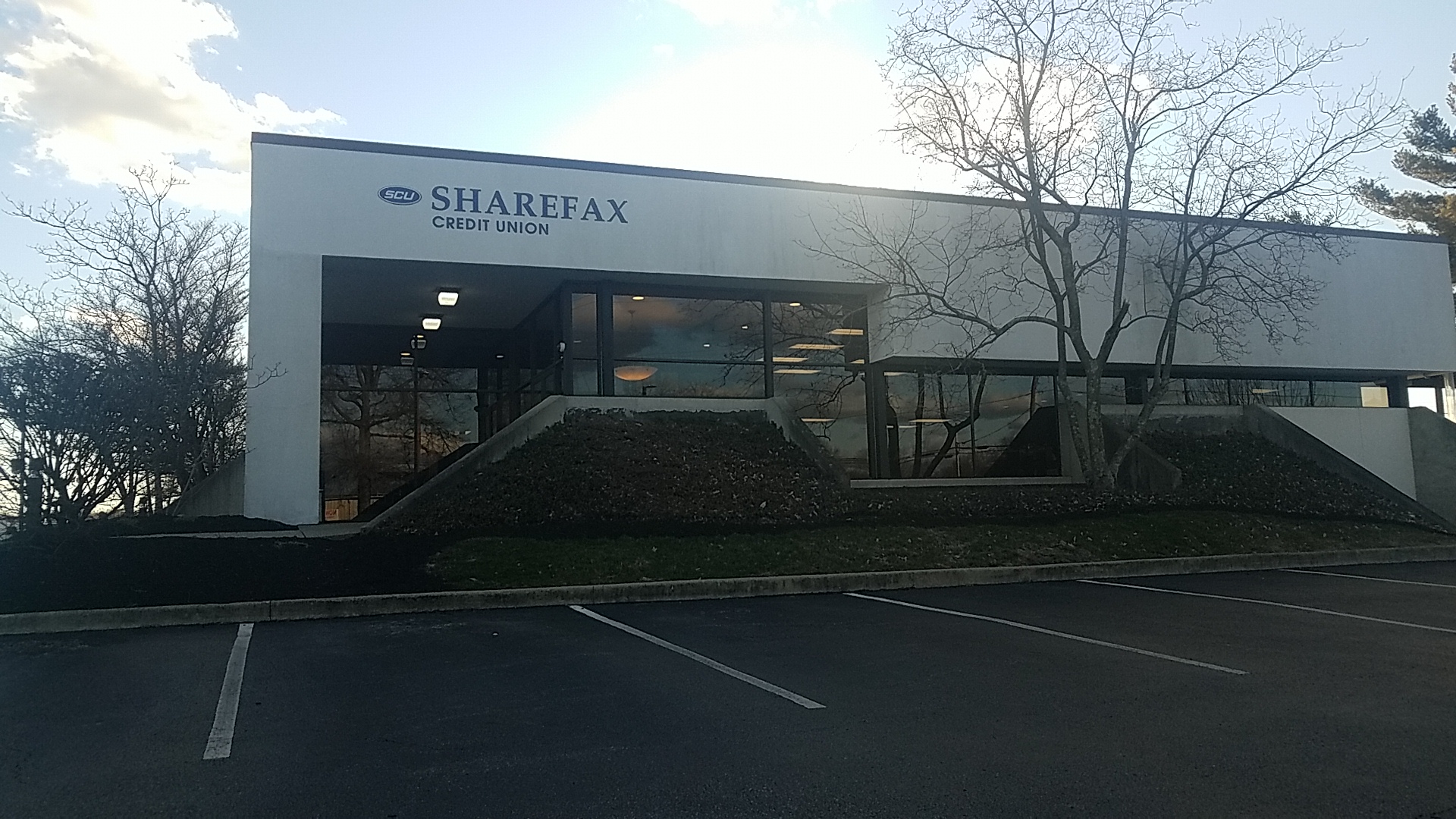 Sharefax Credit Union 01