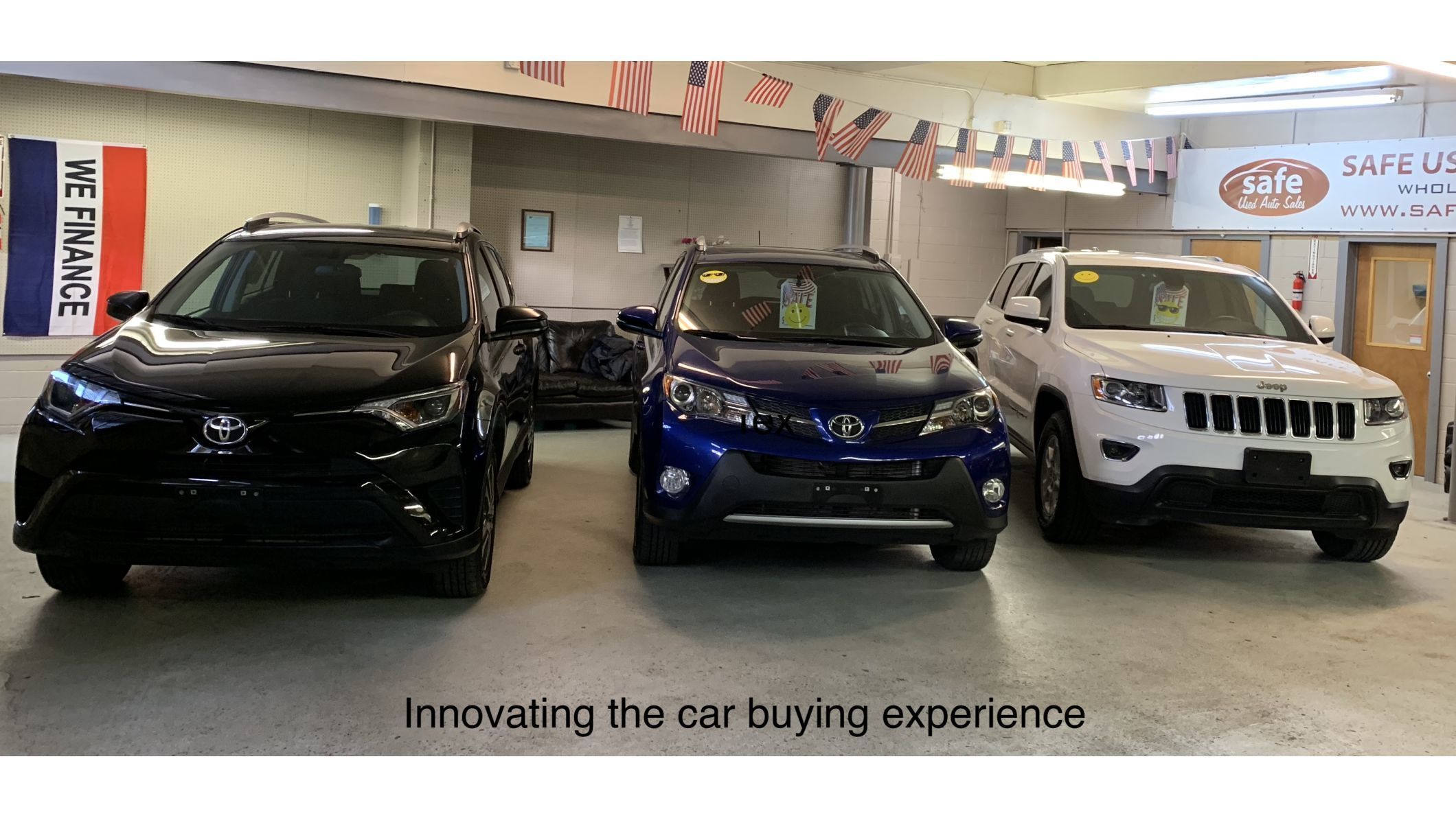 Safe Auto Finance 01