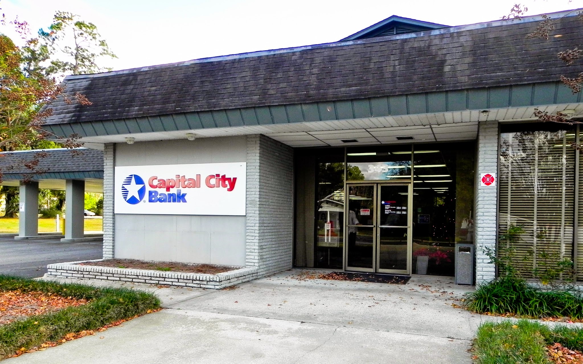 Capital City Bank 01