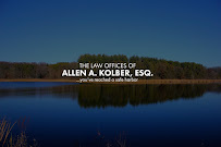 The Law Offices of Allen A. Kolber, Esq. 01