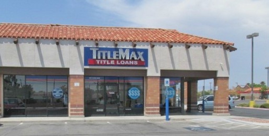 TitleMax Title Loans 01