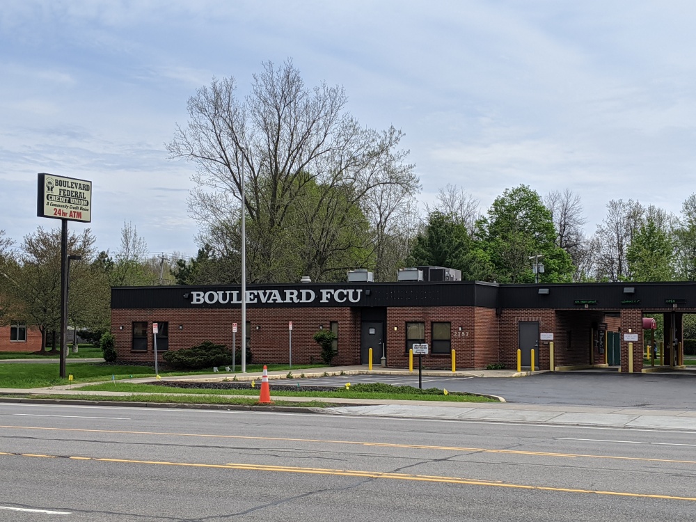 Boulevard Federal Credit Union 01
