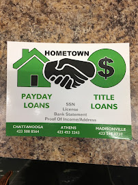 Hometown Cash Advance 02