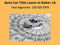Get Auto Title Loans Baker LA 04