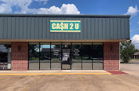 Cash 2 U 01