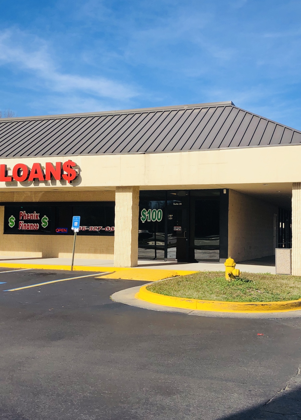 Phenix Finance Services 01