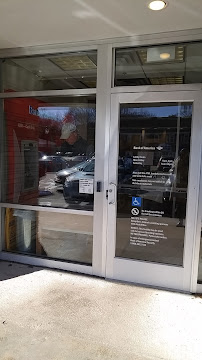 Bank of America ATM 02