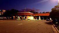 Bank of America (with Drive-thru services) 02
