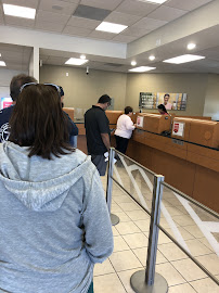 Bank of America (with Drive-thru services) 04