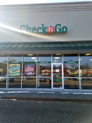 Check `n Go 01