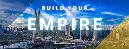 The Capital Empire 01