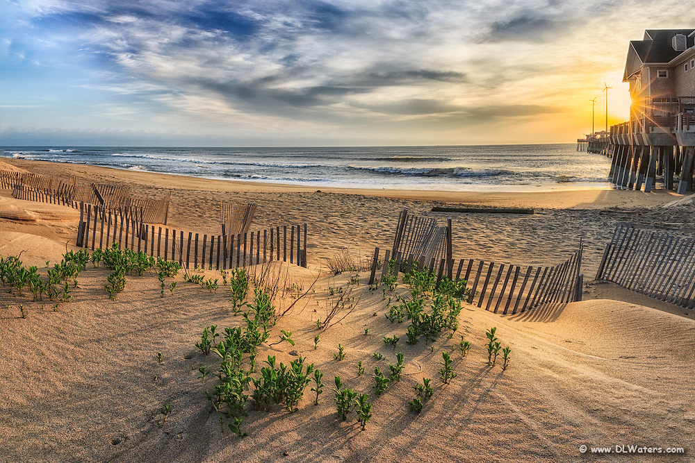 Rick Drumm Outer Banks Realtor 01