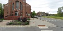 Good Shepherd Credit Union 01