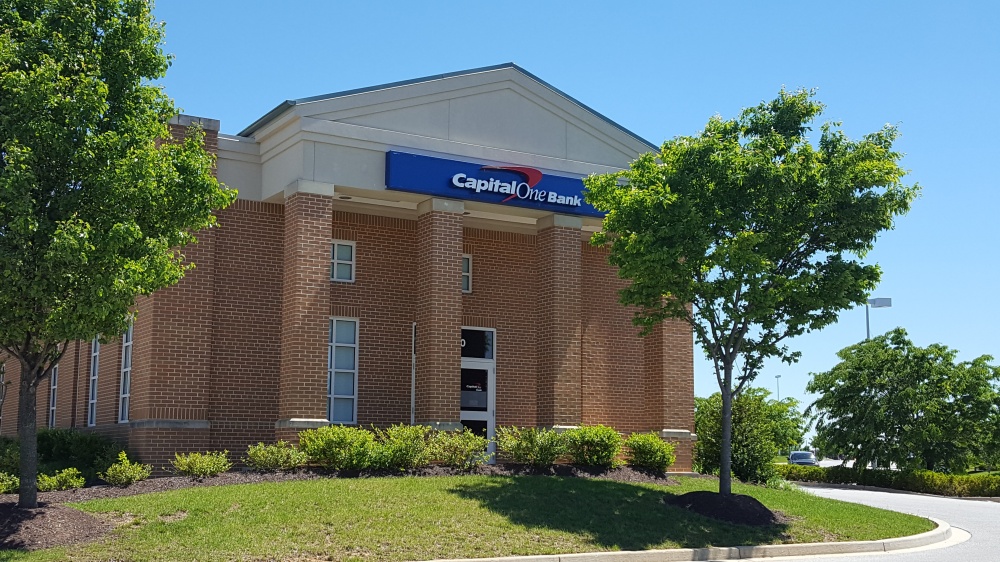 Capital One Bank 01