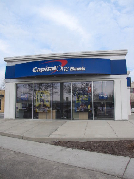 Capital One Bank 01