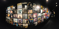 The Johnny Cash Museum & Cafe 04