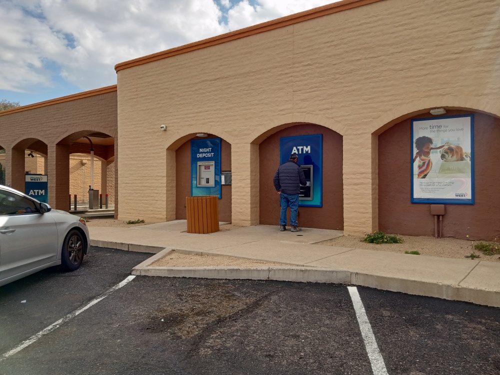 Credit Union West 01