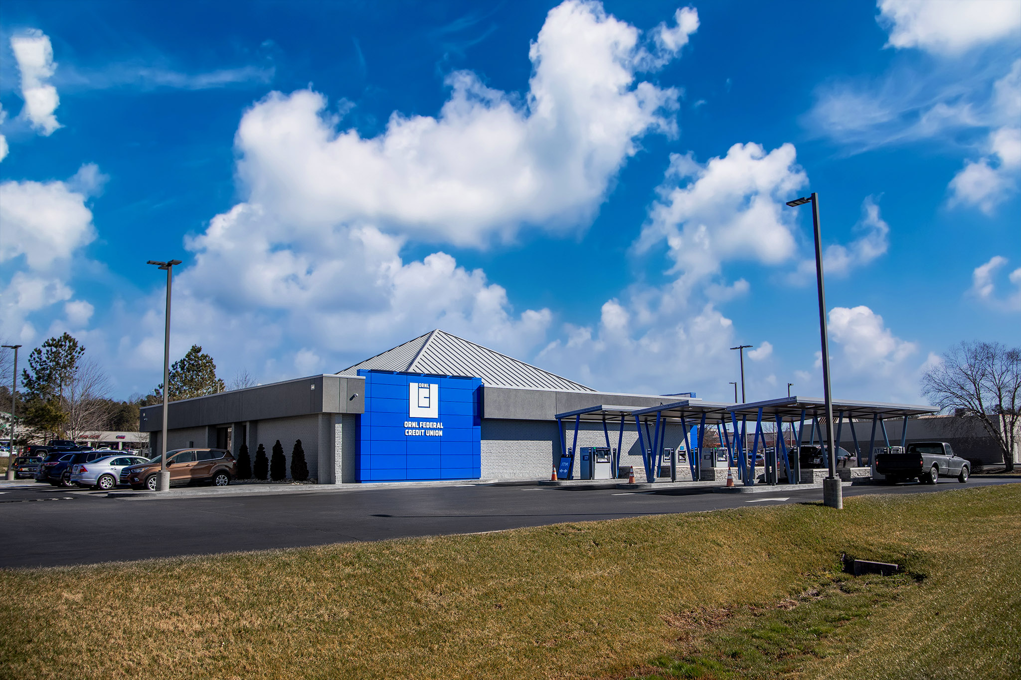 ORNL Federal Credit Union 01