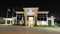 Prosperity Bank - Drive Thru Only 01