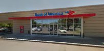 Bank of America (with Drive-thru ATM) 03