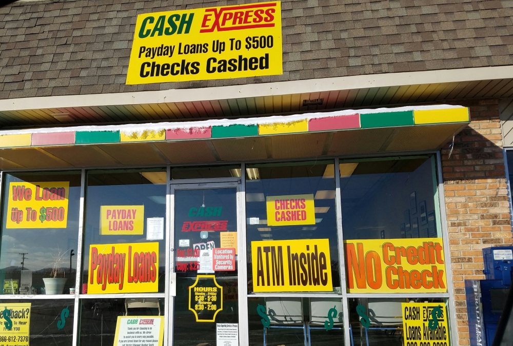 Cash Express 01