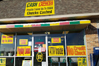 Cash Express 01