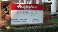 Chris Collins- State Farm Insurance Agent 01