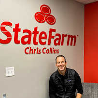 Chris Collins- State Farm Insurance Agent 02