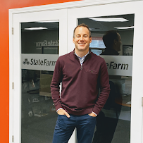 Chris Collins- State Farm Insurance Agent 04