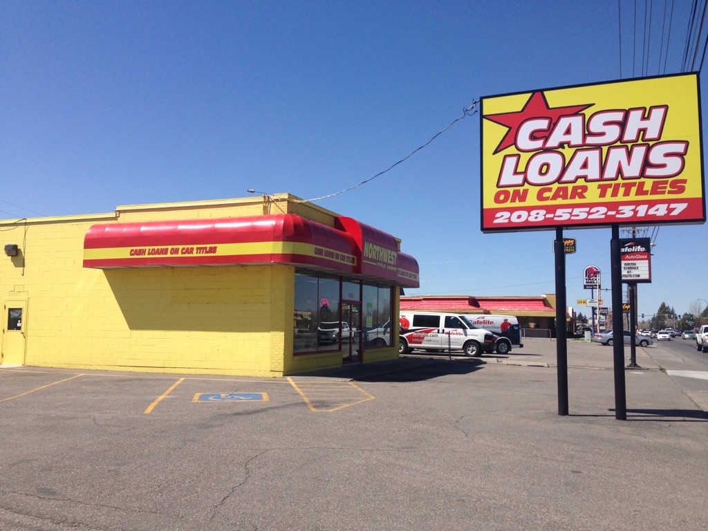 Northwest Title Loans 01