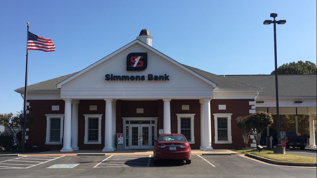 Simmons Bank 01