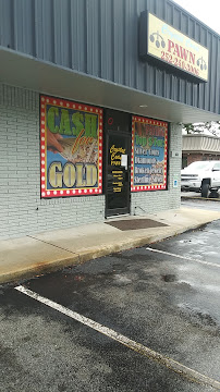 Crystal Coast Pawn 02