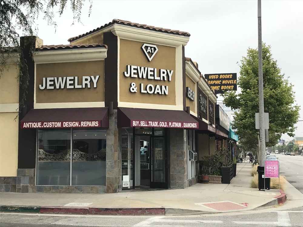A1 Jewelry and Loan 01