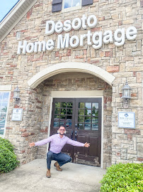 Desoto Home Mortgage - Jonathan Webb 01