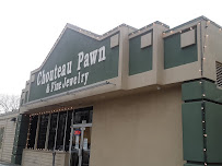 Chouteau Pawn 01