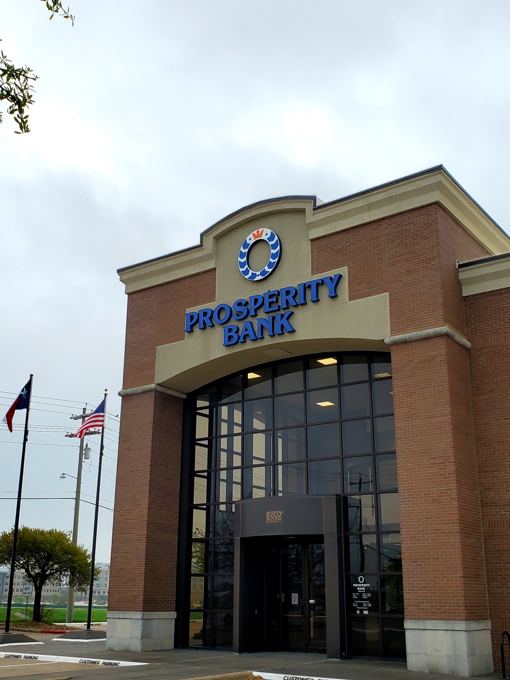 Prosperity Bank 01