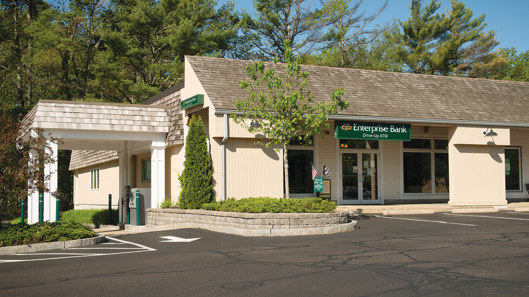 Enterprise Bank 01