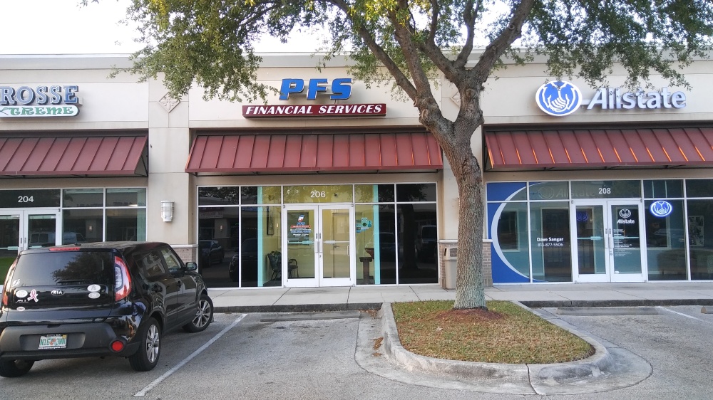 PFS Financial Services 01