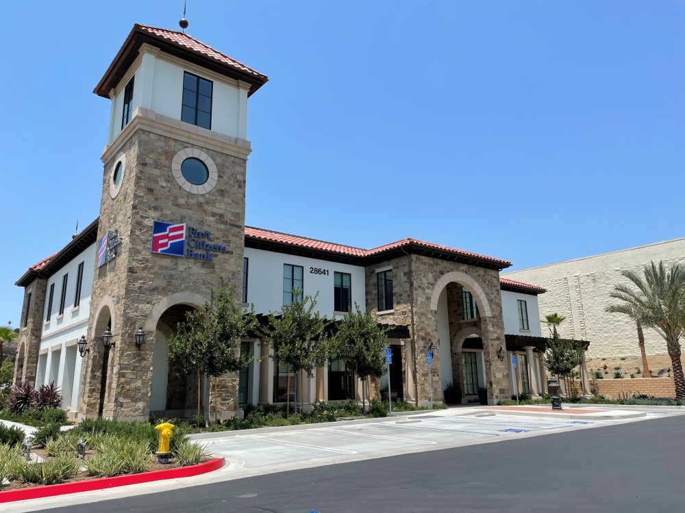 First Citizens Bank 01
