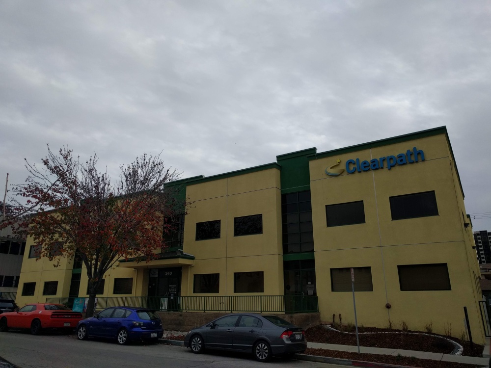 Clearpath Federal Credit Union 01