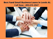Fund Small Business Loans Leeds AL 04