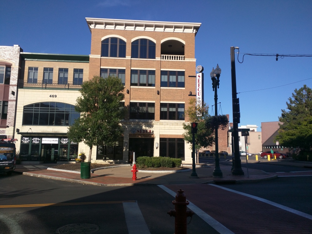 SEFCU Insurance Agency 01