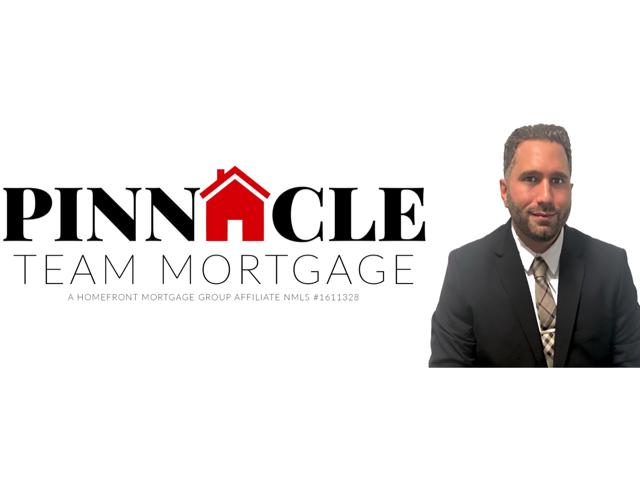 Frank Ranzino Lending Specialist/Mortgage Professional 01