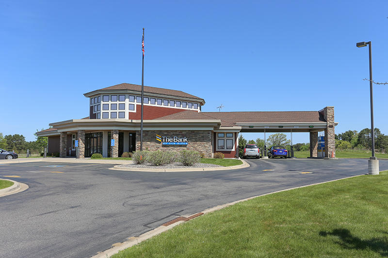 The Bank of Elk River - Zimmerman Office 01